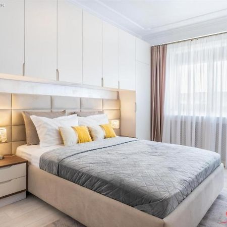 Apartament Ghimbav_Rk Exteriér fotografie